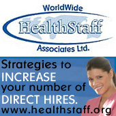 WorldWide HealthStaff Associates