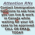 Advertise with Immigration Compliance Group